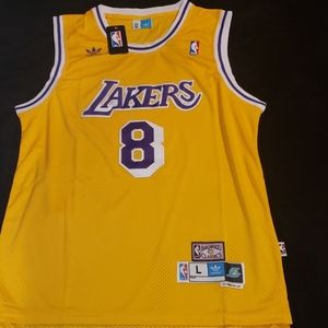 NBA Lakers Jersey